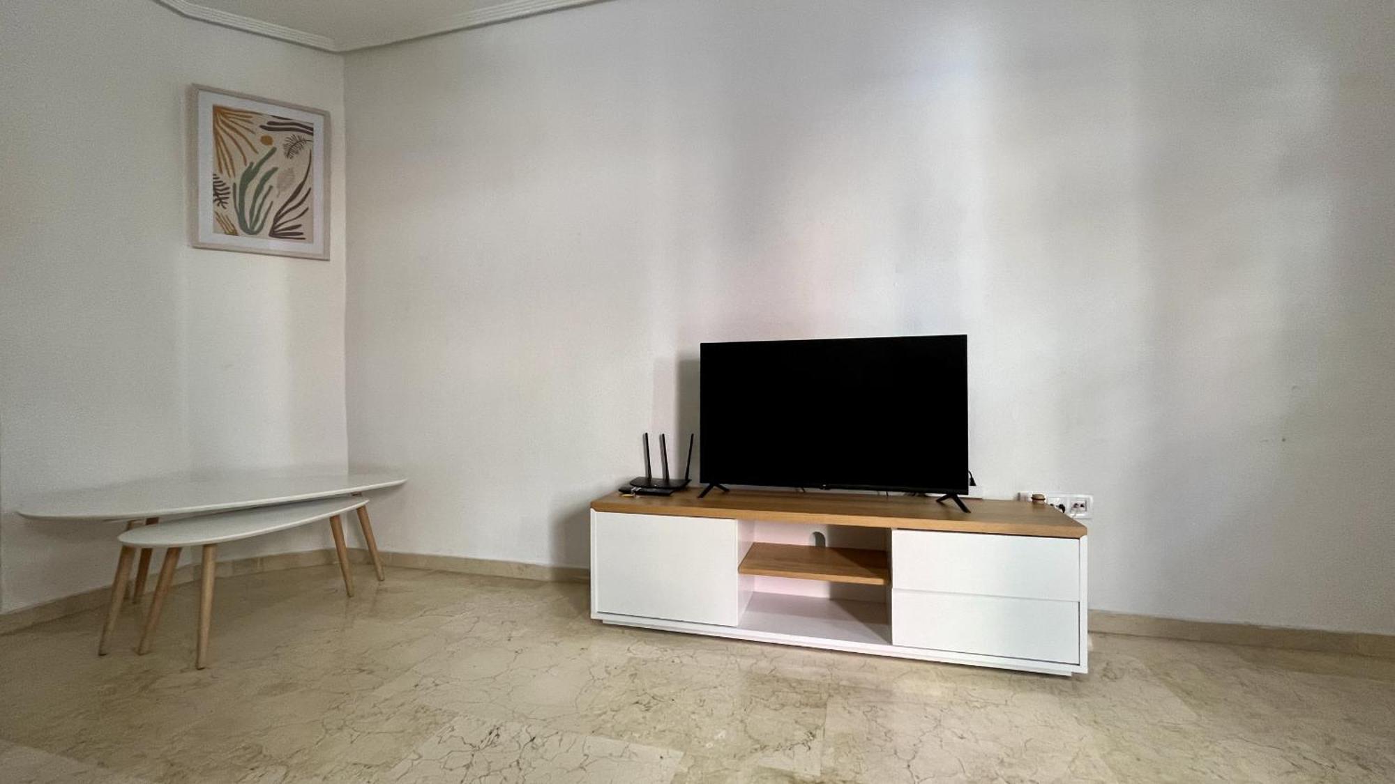Blue 10b By Gloove Apartment Alicante