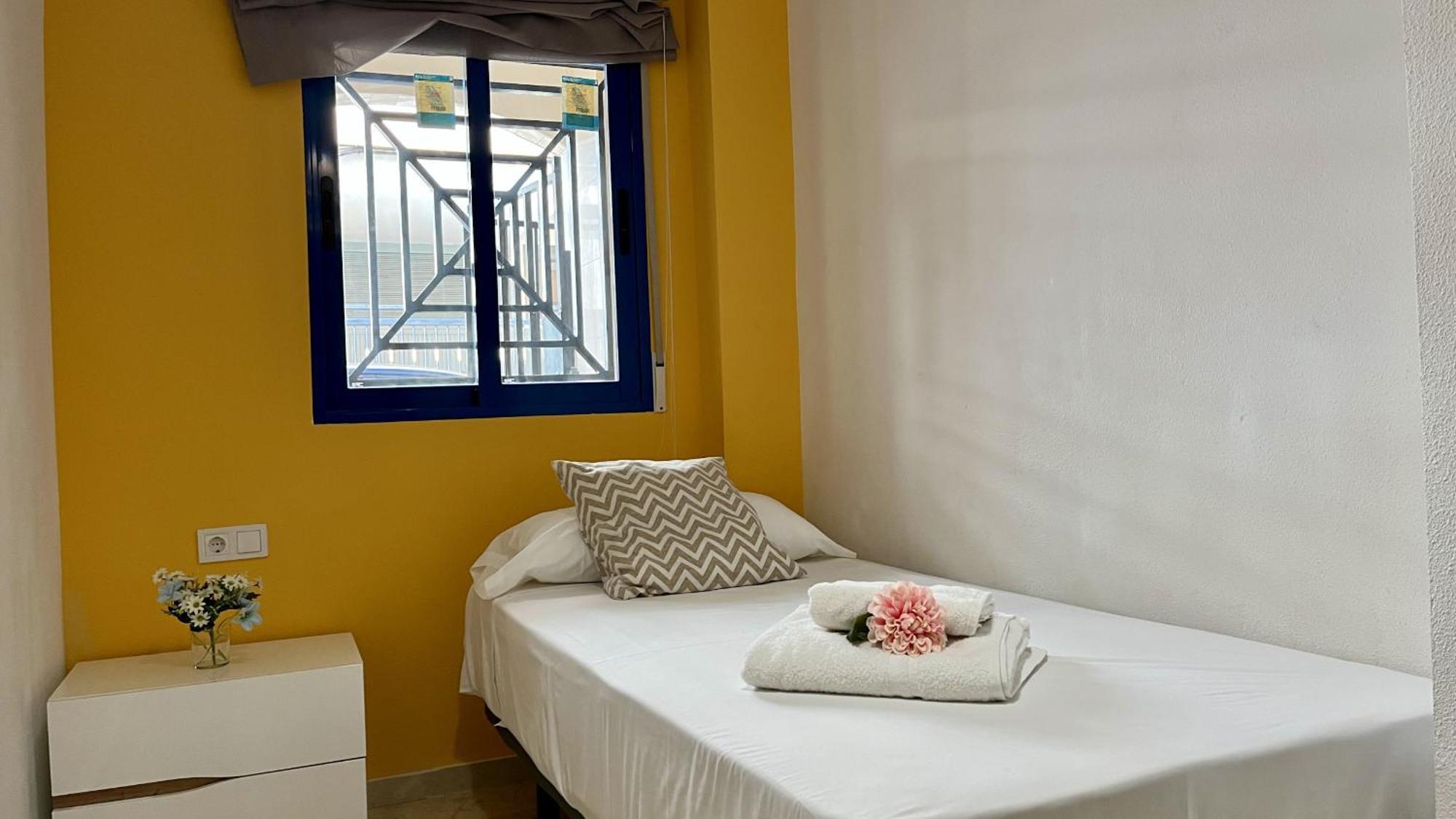 Apartment Blue 10b By Gloove