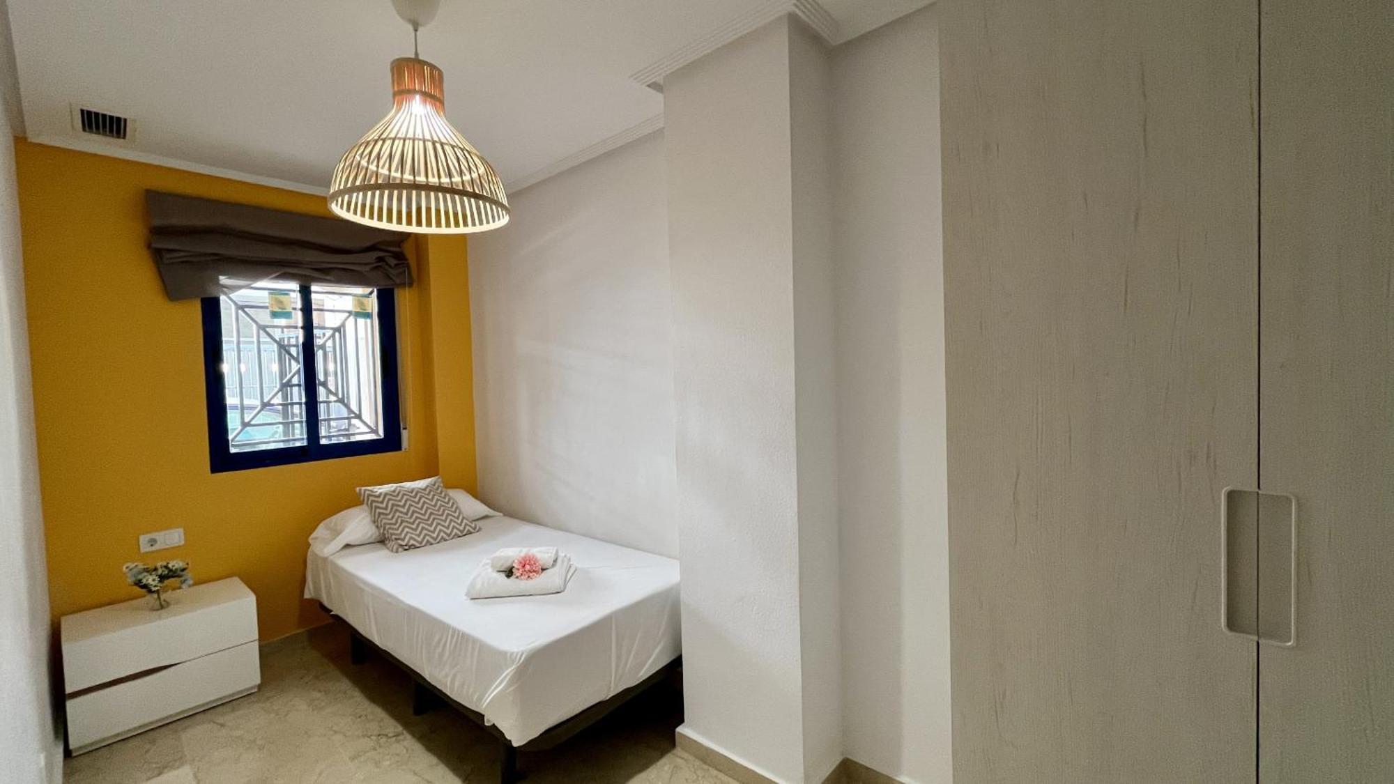 Blue 10b By Gloove Apartment *
