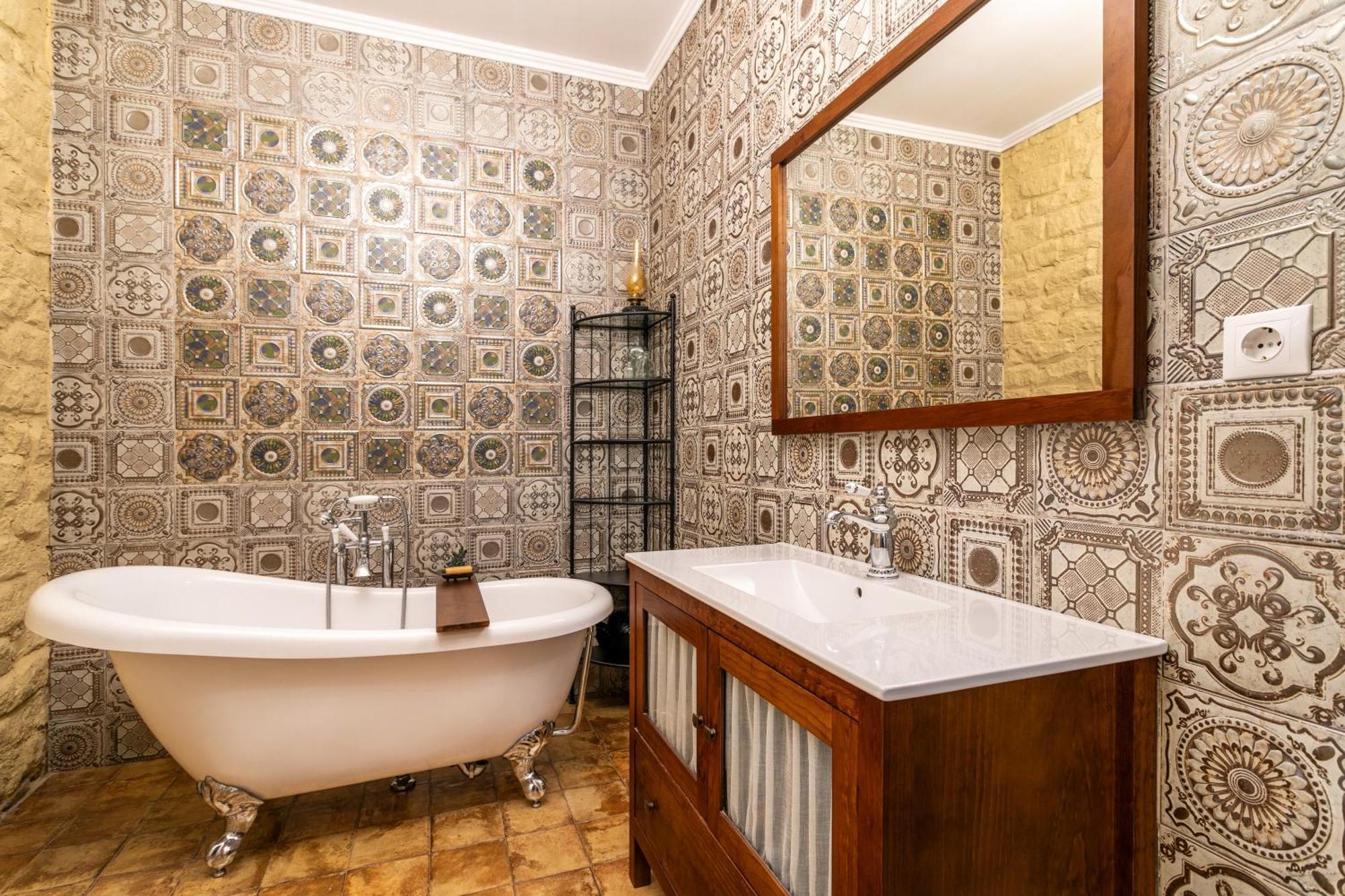 Loft Centro Apartment Alicante
