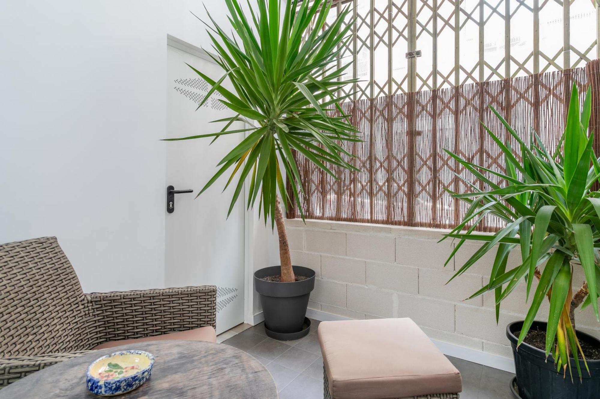 Loft Centro Apartment *