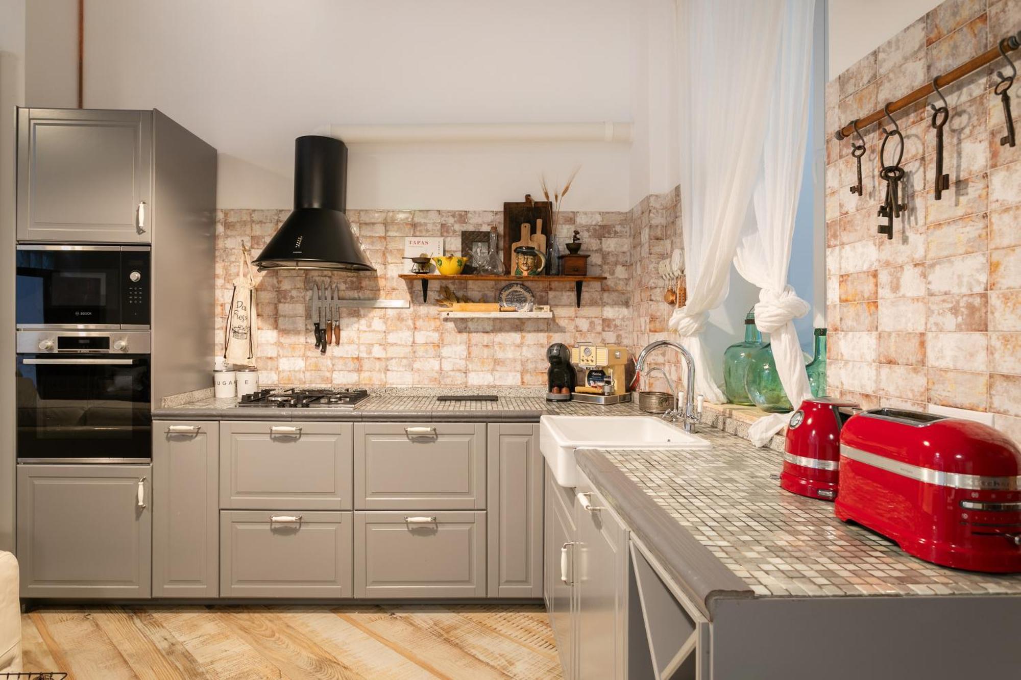 Loft Centro Apartment