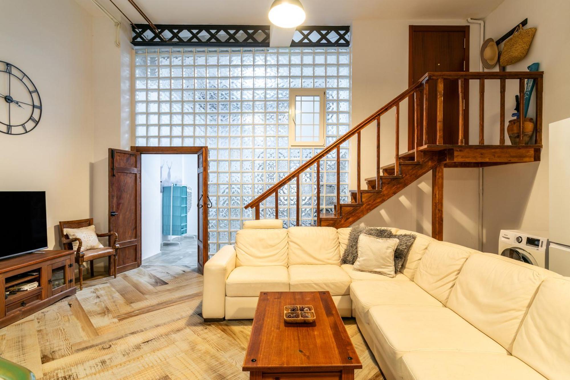 Loft Centro Alicante