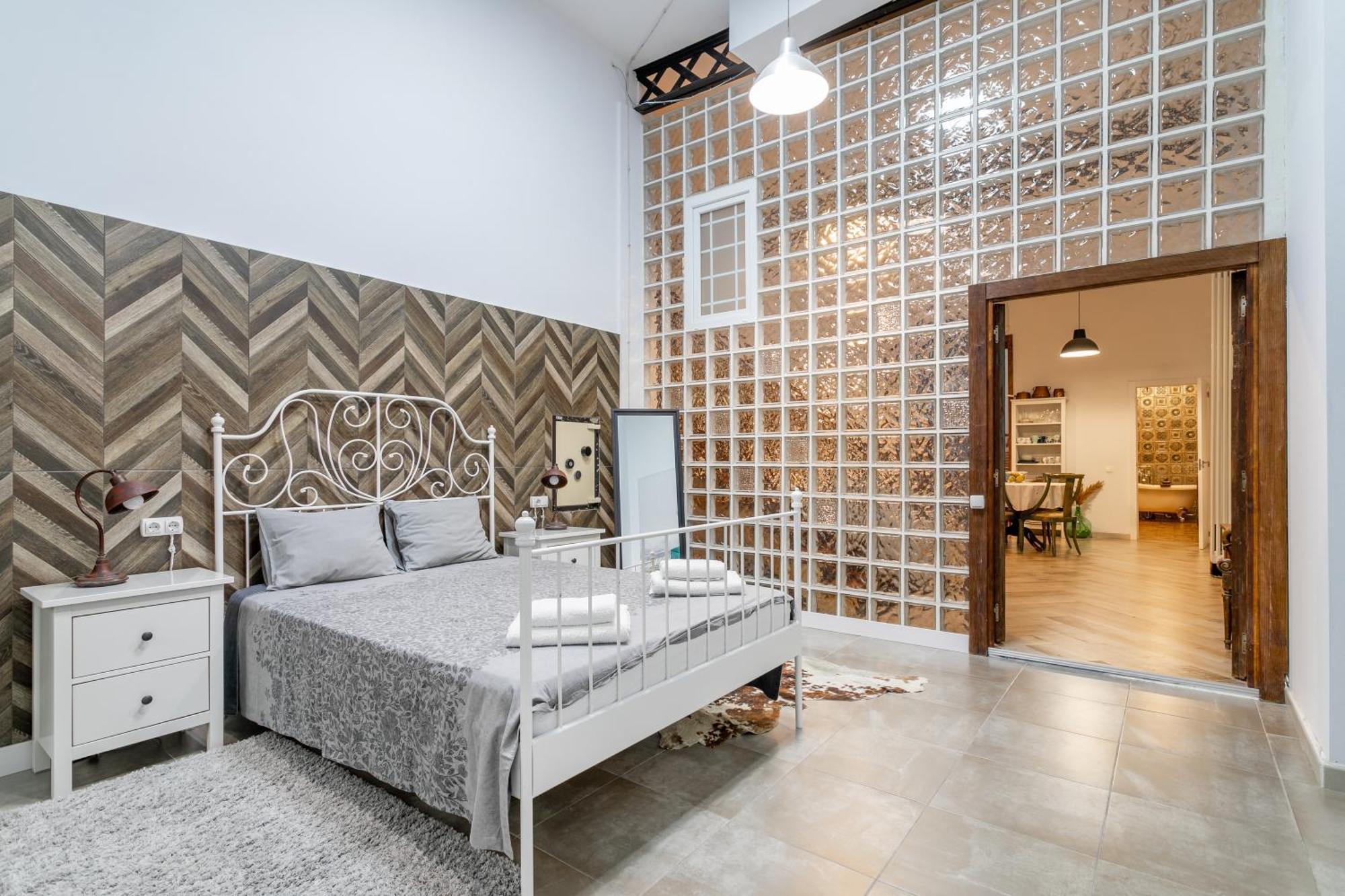 Loft Centro Apartment Alicante