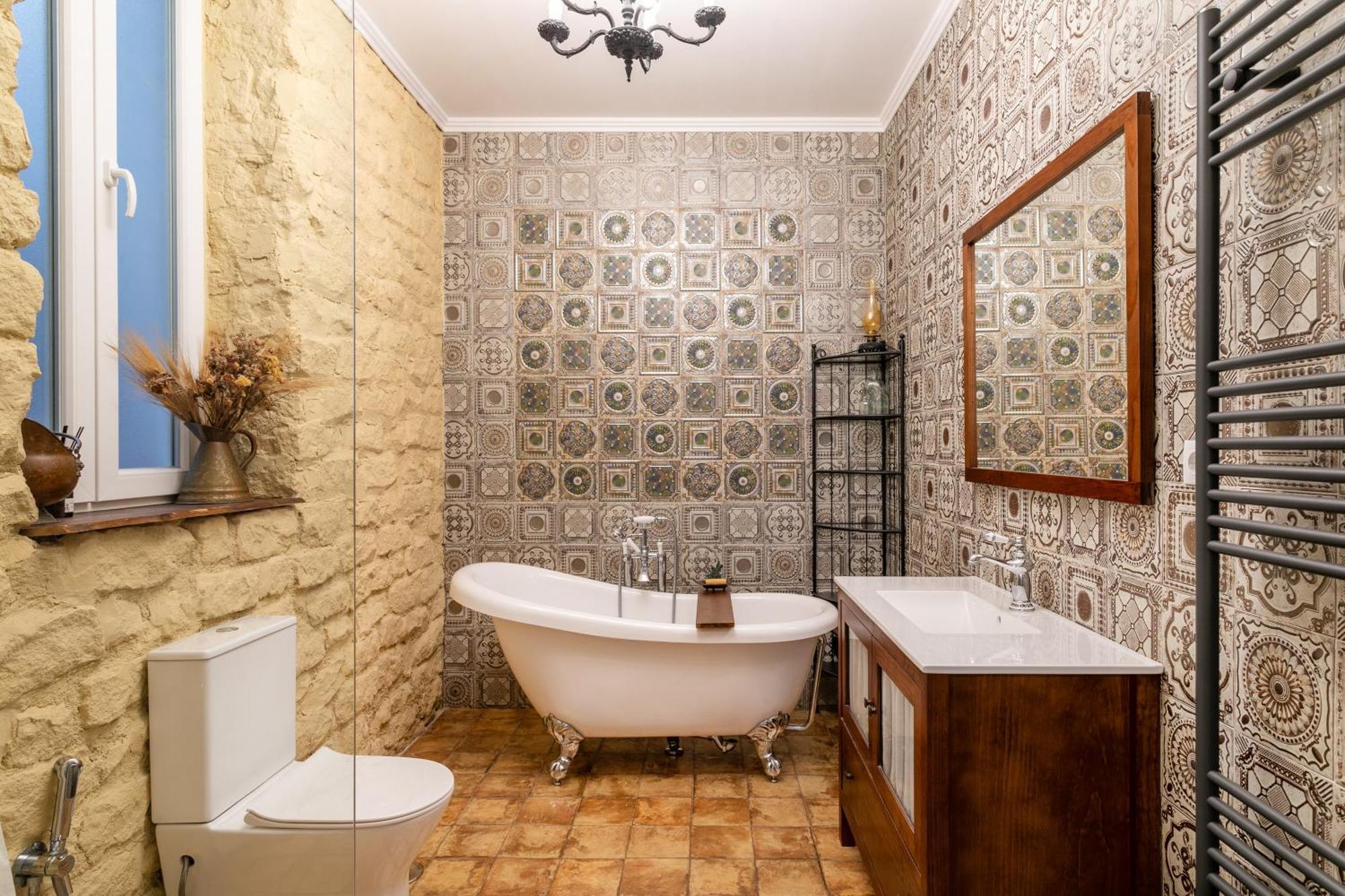 Apartment Loft Centro *