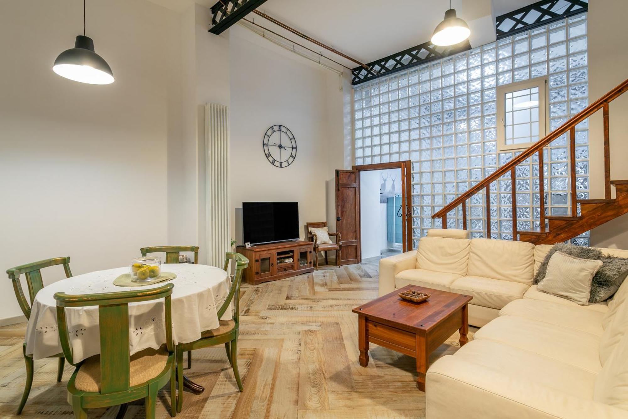 Loft Centro *