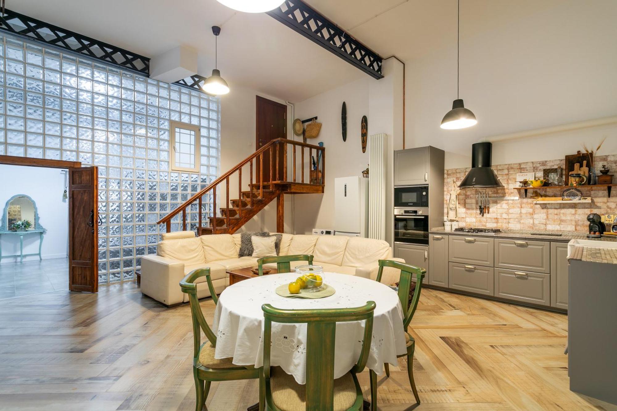 Loft Centro * Alicante