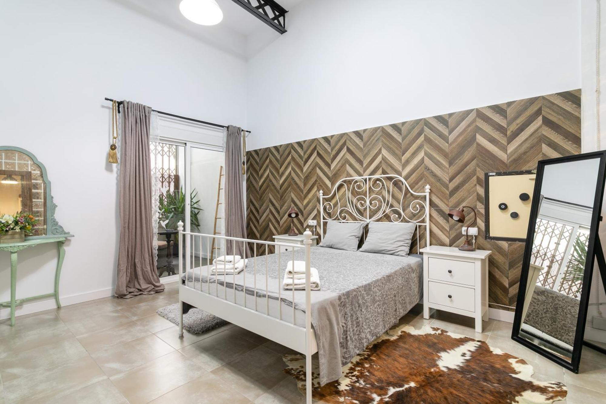 Loft Centro Apartment *