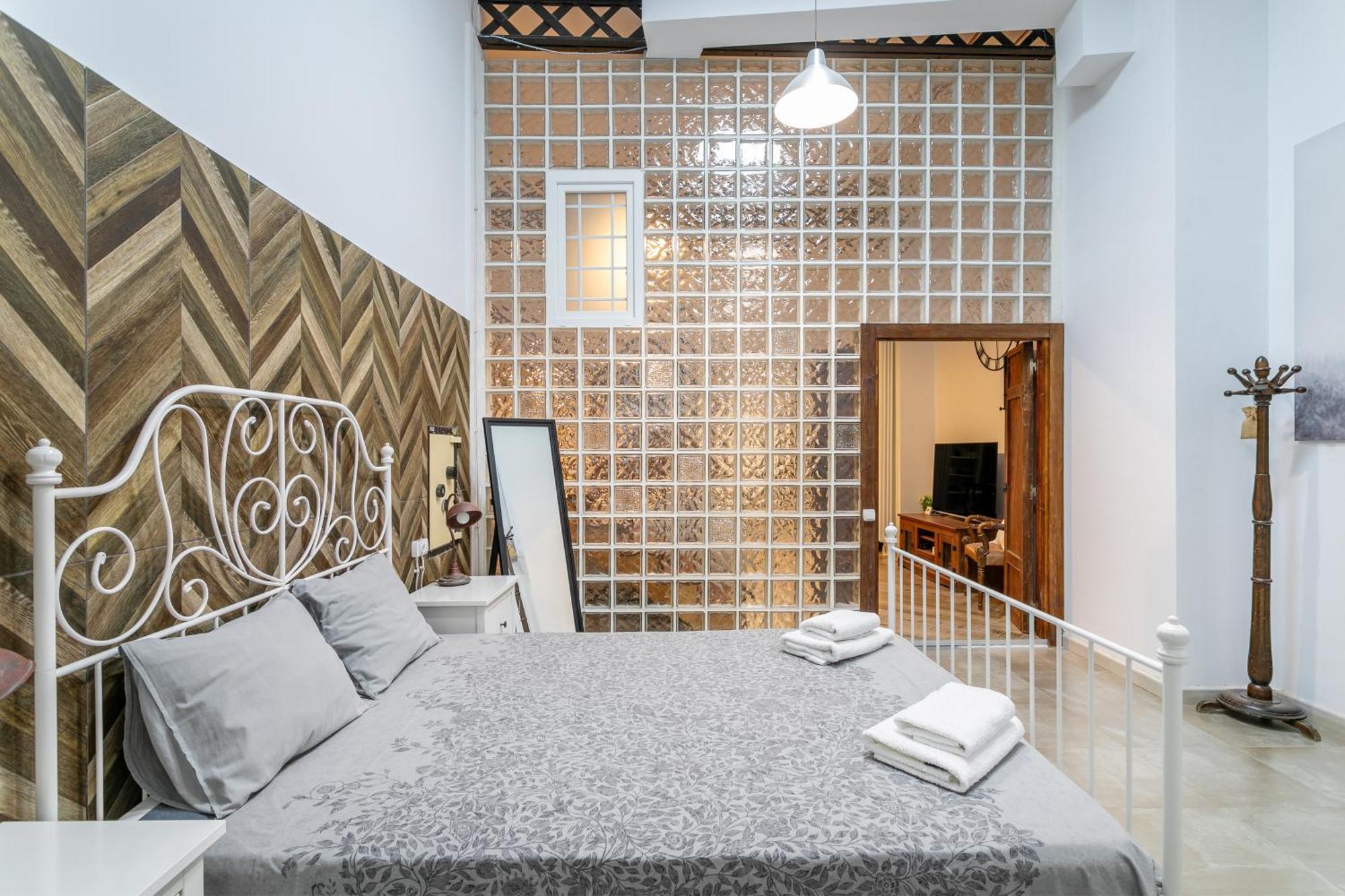 Loft Centro Apartment *