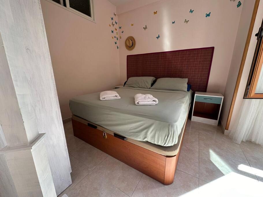 Apartment Cosybeach Only Temporal Rent Alicante