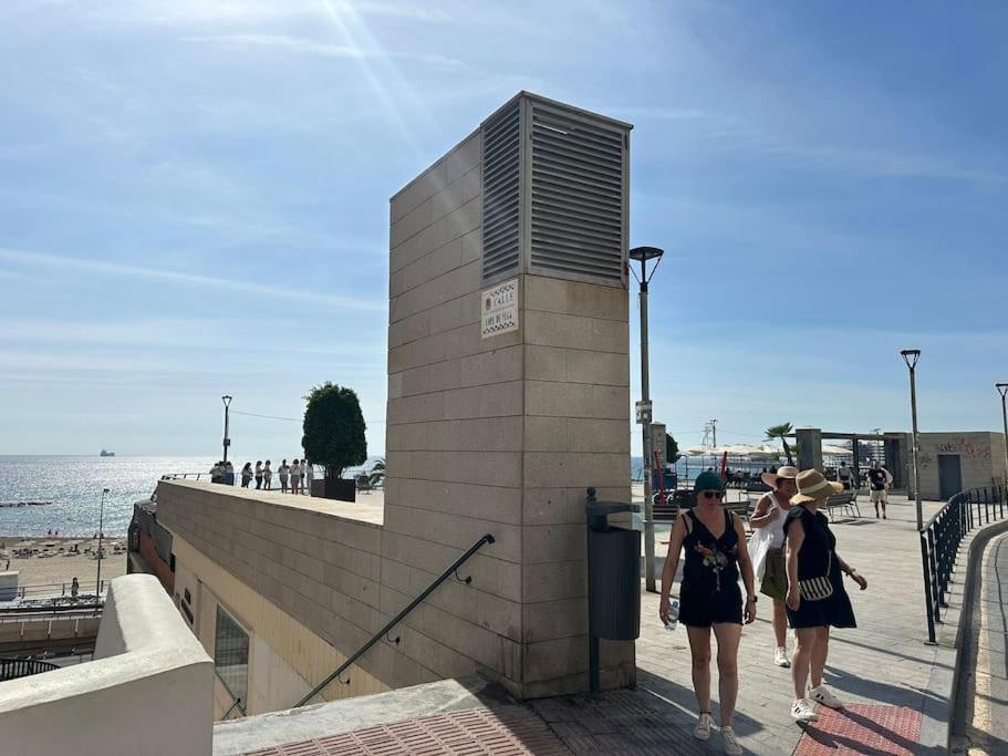 Cosybeach Only Temporal Rent * Alicante