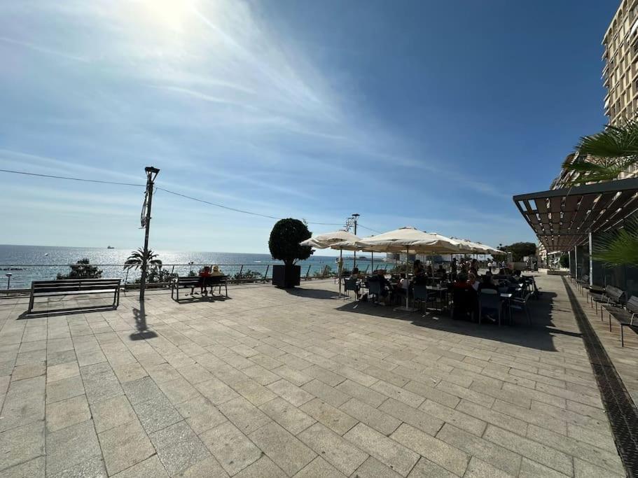 Cosybeach Only Temporal Rent