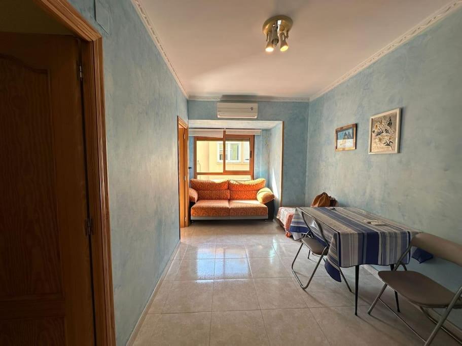 Cosybeach Only Temporal Rent Apartment
