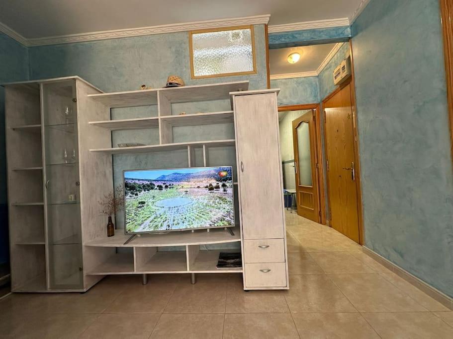 Apartment Cosybeach Only Temporal Rent *