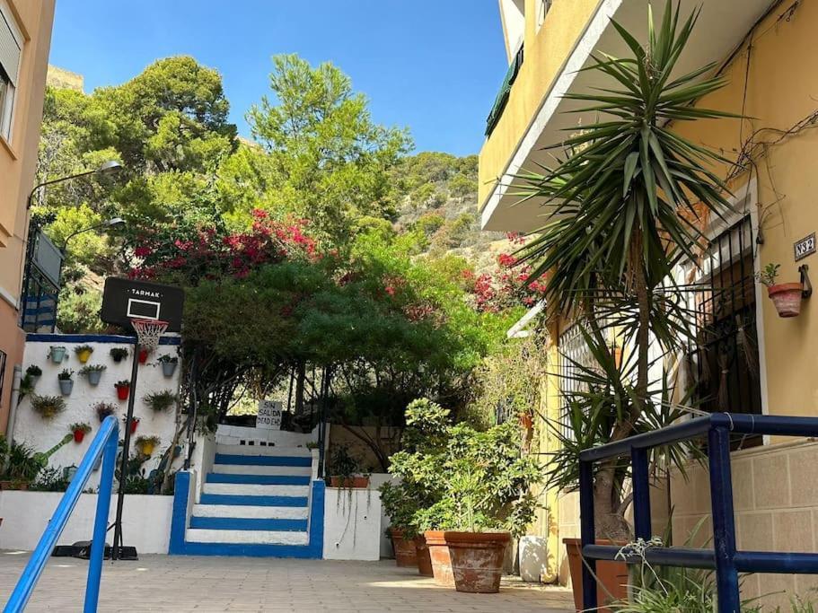 Apartment Cosybeach Only Temporal Rent Alicante