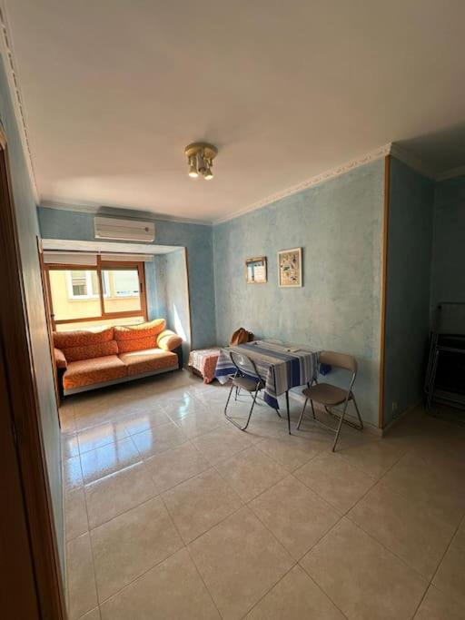 Cosybeach Only Temporal Rent Alicante