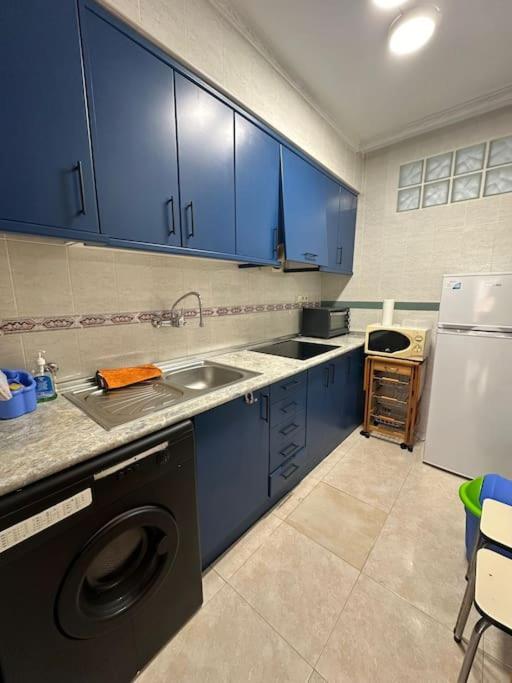 Cosybeach Only Temporal Rent * Alicante
