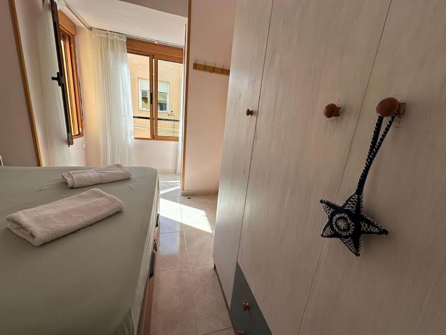 Apartment Cosybeach Only Temporal Rent *
