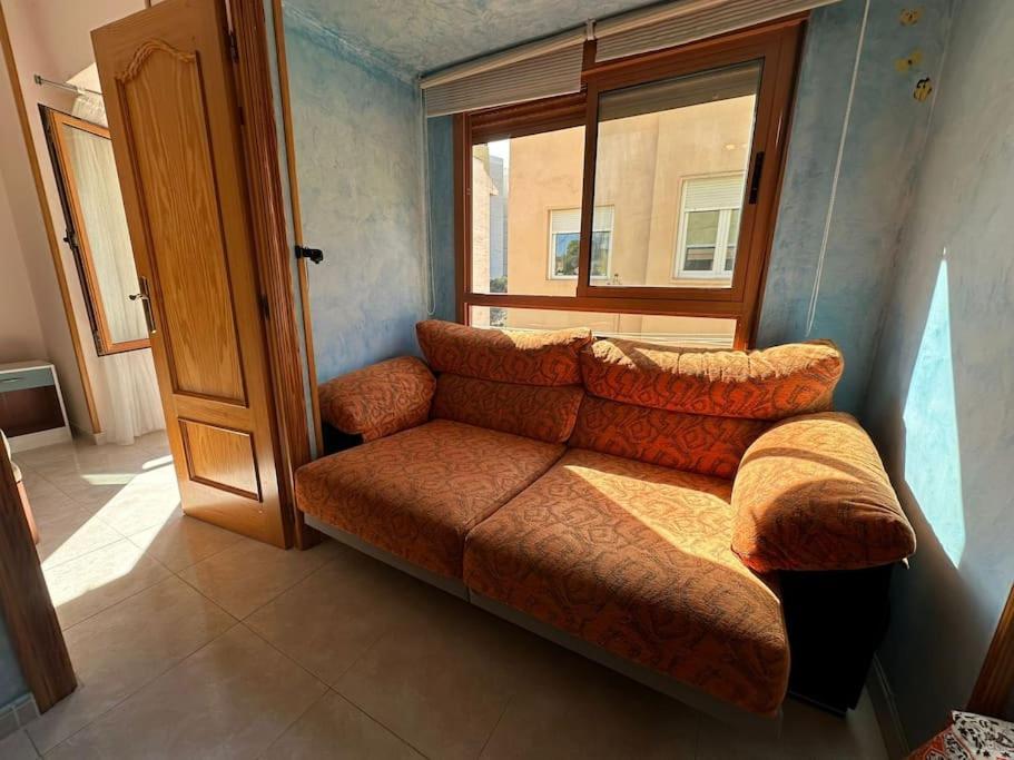 Apartment Cosybeach Only Temporal Rent Alicante
