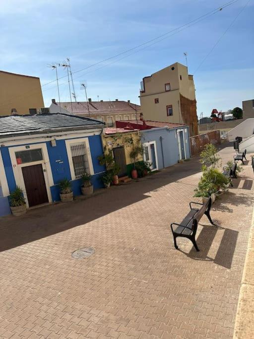 Cosybeach Only Temporal Rent Apartment *