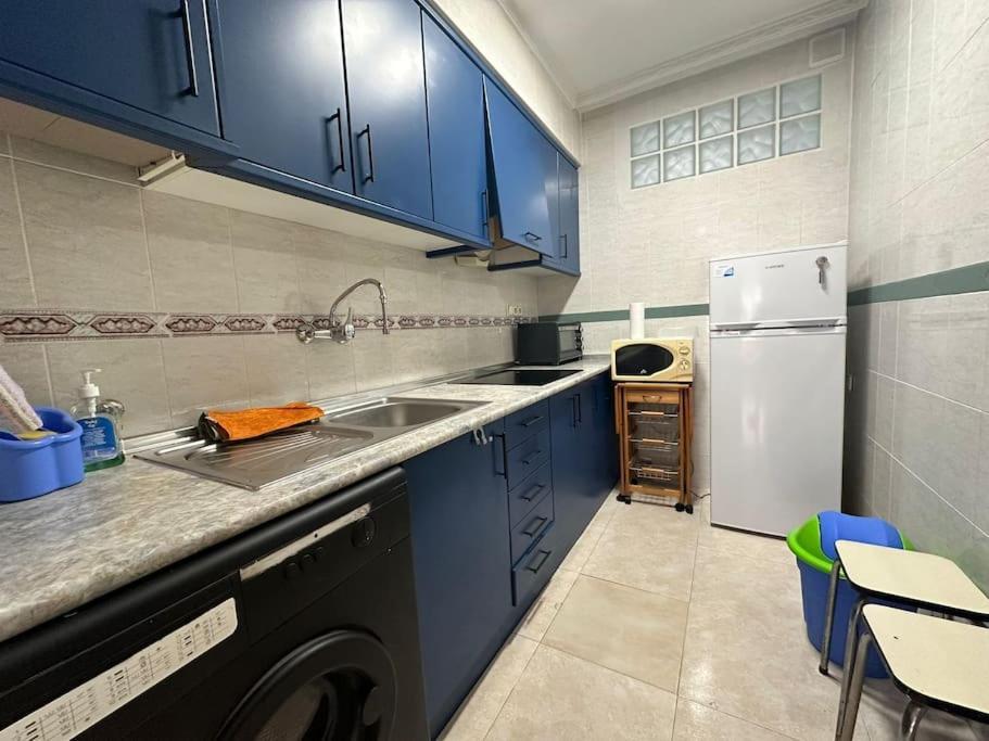 Apartment Cosybeach Only Temporal Rent