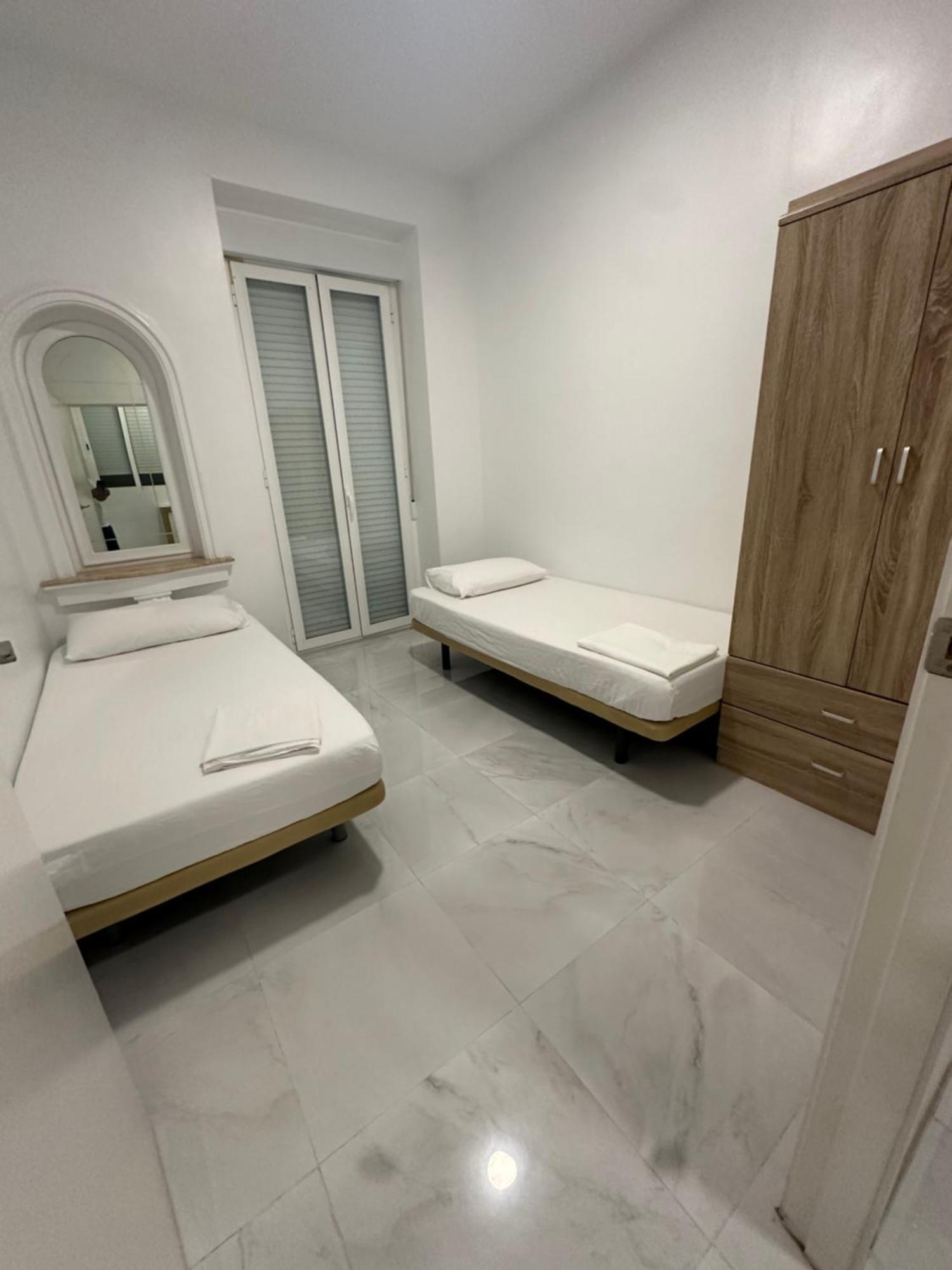 Apartment Rambla
