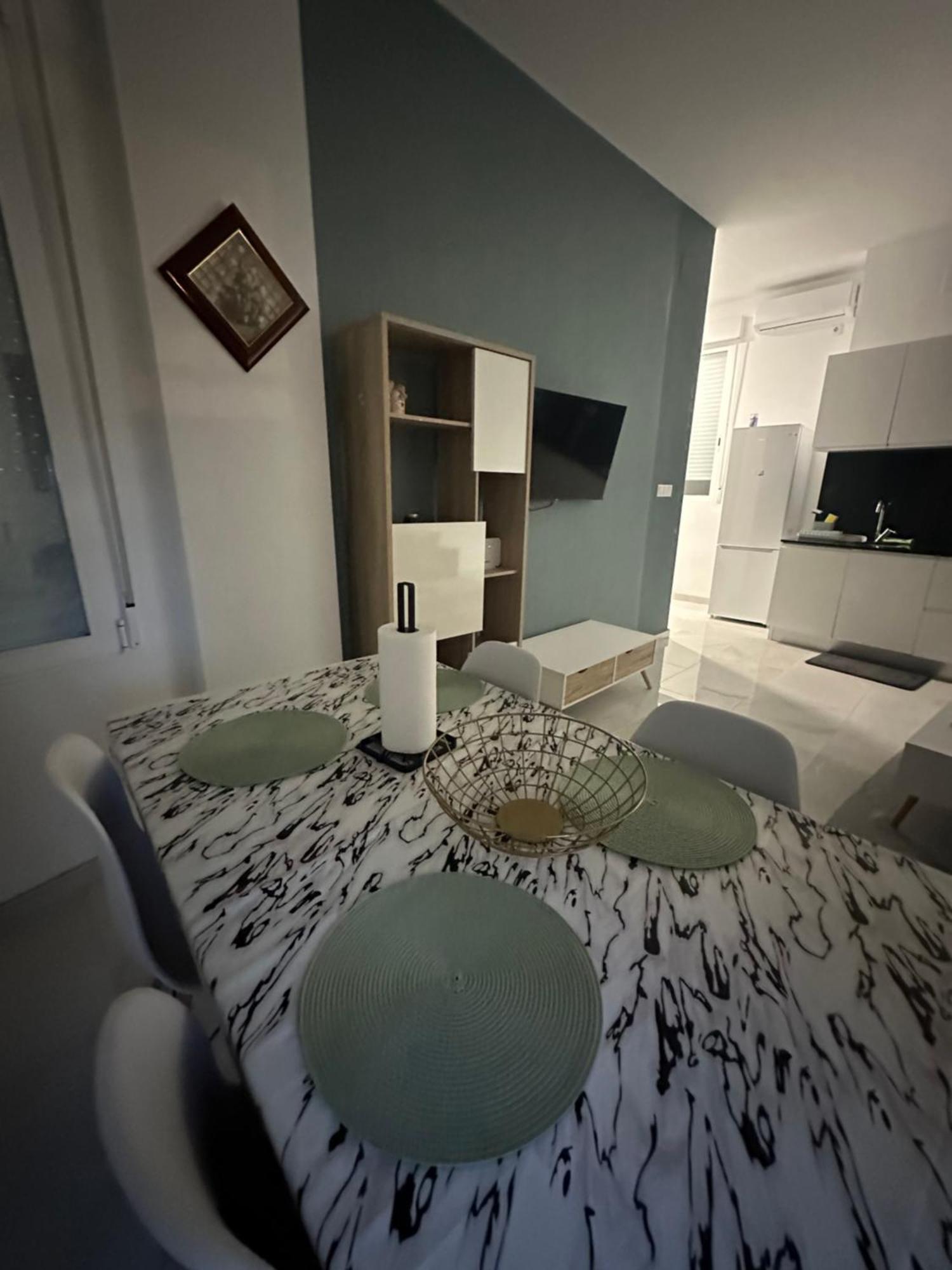 Rambla Apartment Alicante