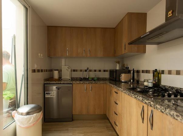 Sunshine House Loma-asunnot *