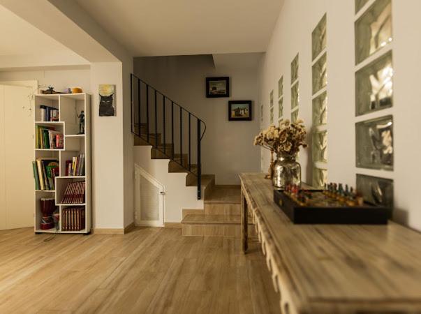 Sunshine House * Alicante