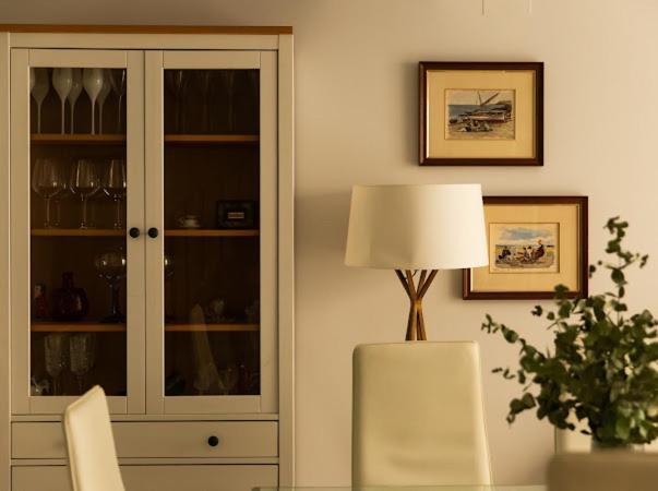 Sunshine House Loma-asunnot Alicante