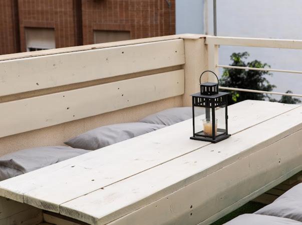 Sunshine House * Alicante