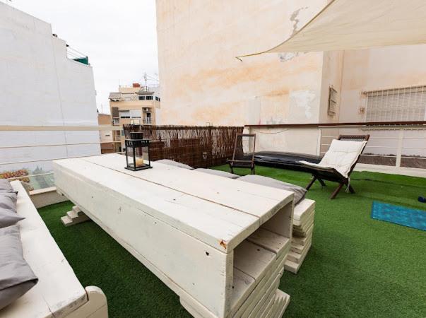 Sunshine House Alicante