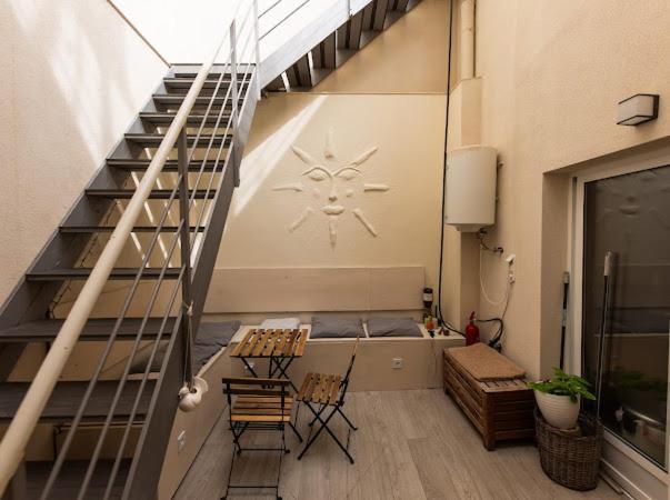 Loma-asunnot Sunshine House *