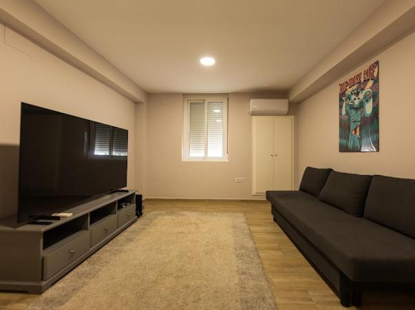 Сasa de vacaciones Sunshine House