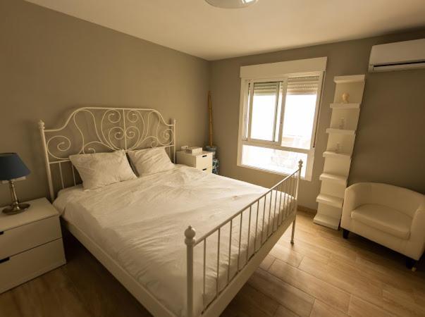 Loma-asunnot Sunshine House Alicante