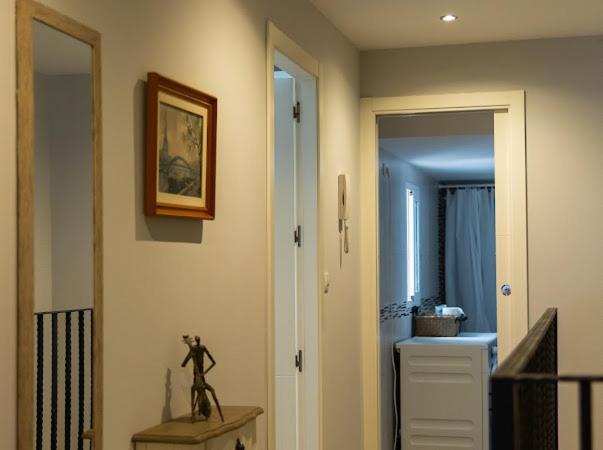 Sunshine House * Alicante