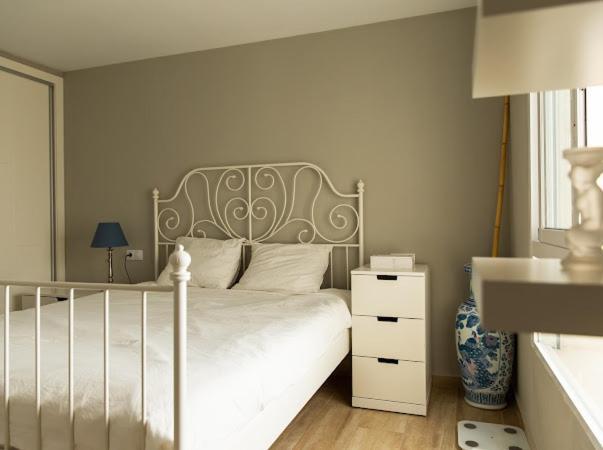Loma-asunnot Sunshine House Alicante
