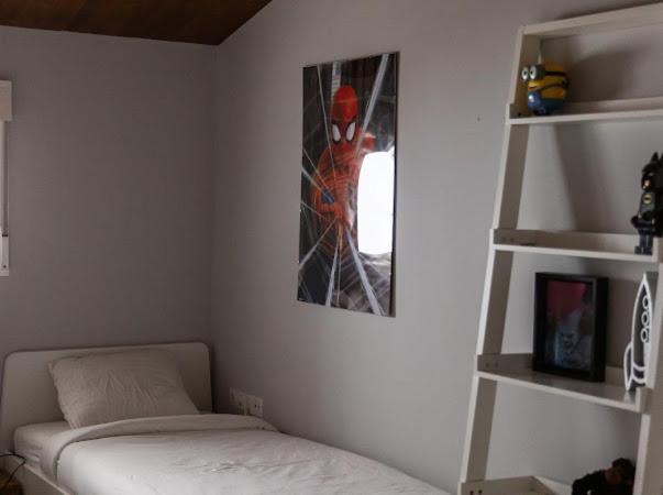 Sunshine House Alicante