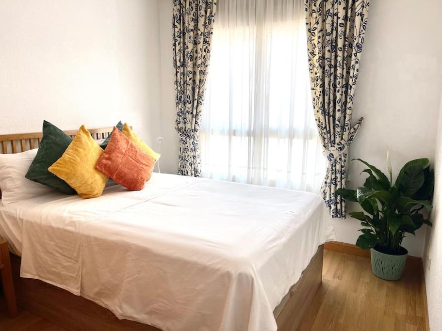 Encanto Apartment *
