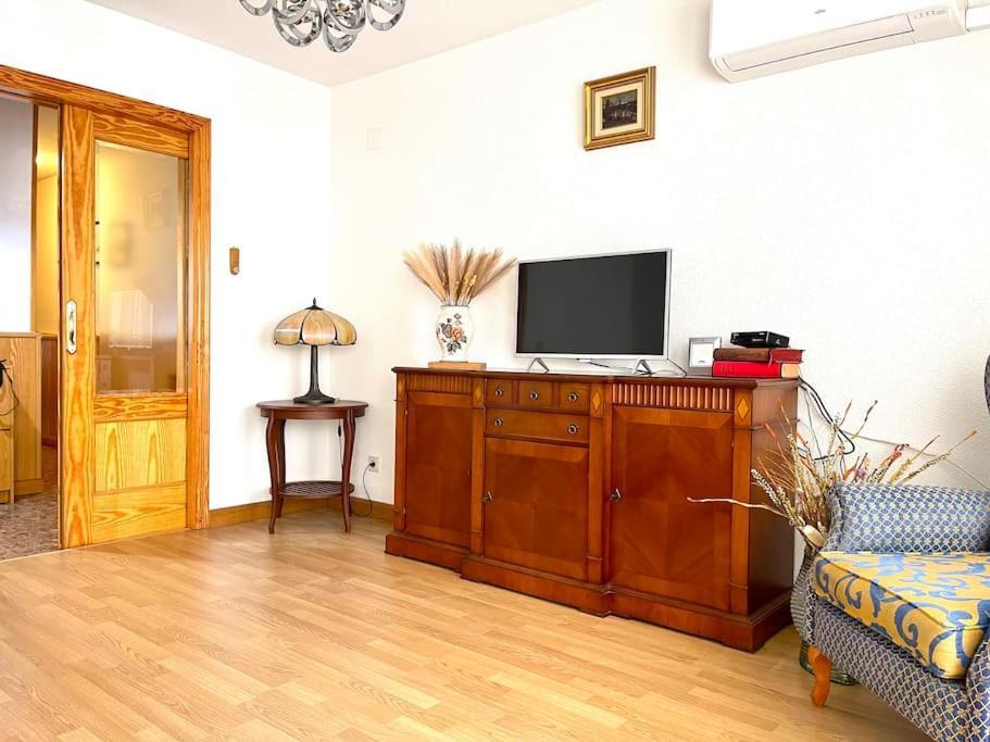 Apartment Encanto *