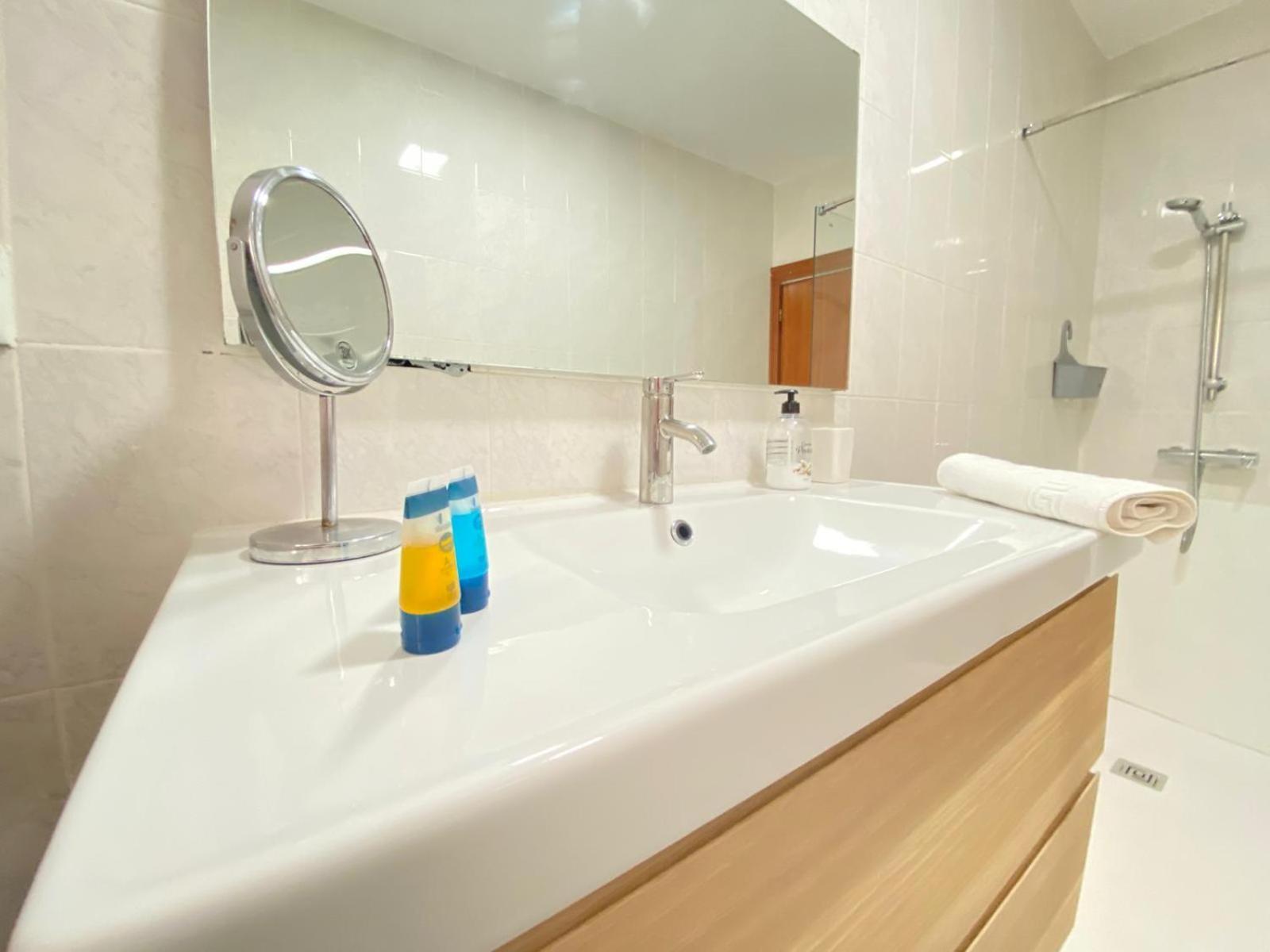 Apartamento Sea View Postiguet Alicante