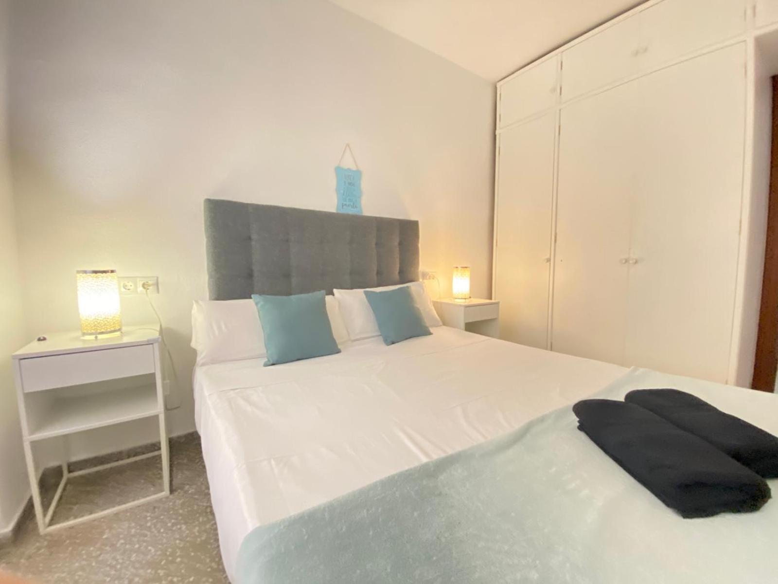 Apartamento Sea View Postiguet