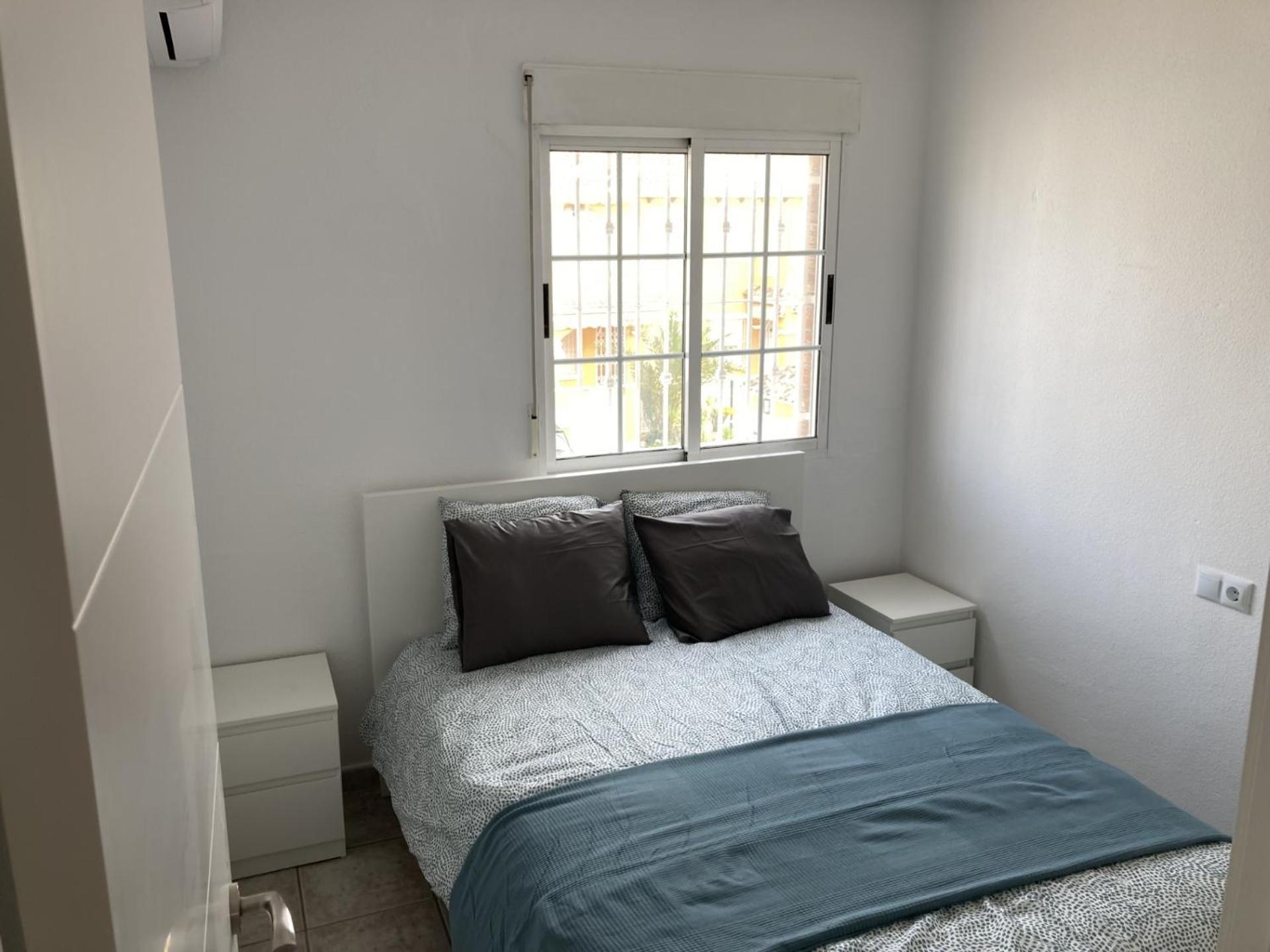 La Zenia Townhouse Vakantiehuis