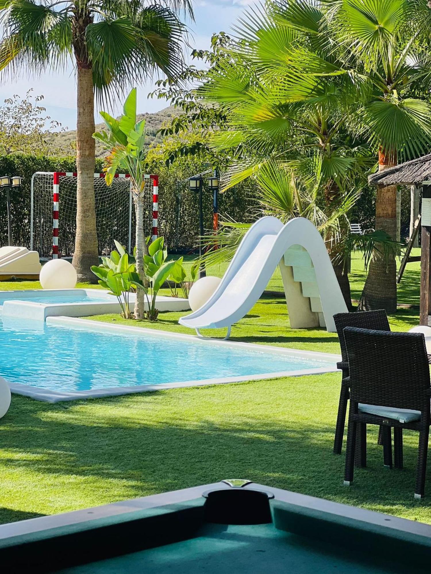 El Paraiso En Agost