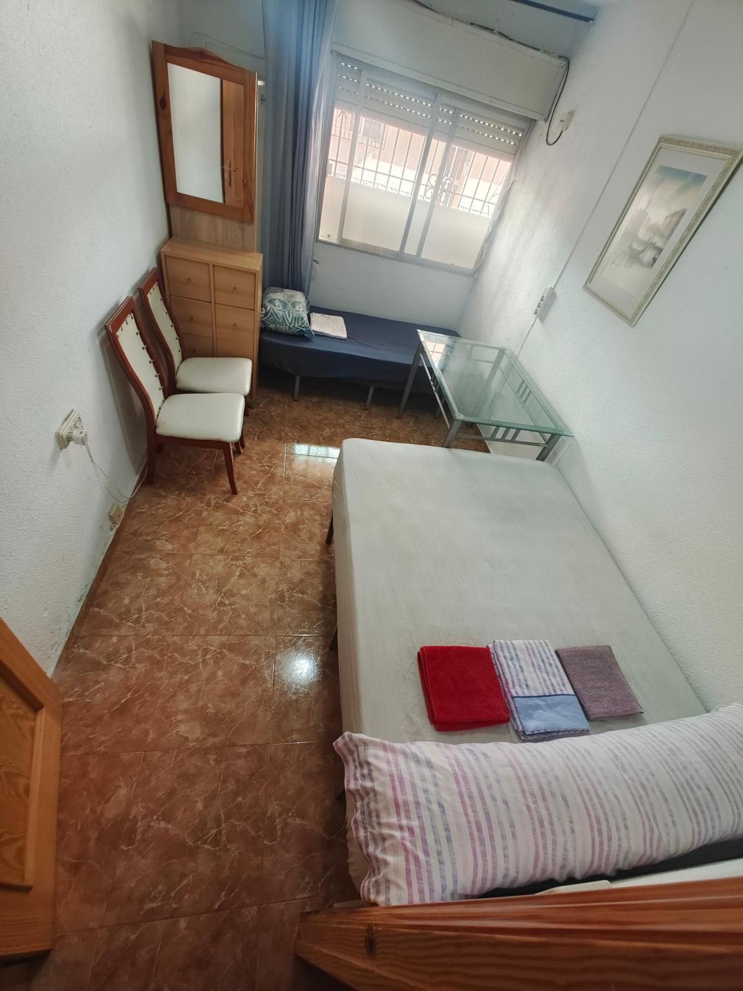 La Casa Tranquila Y Limpia Homestay