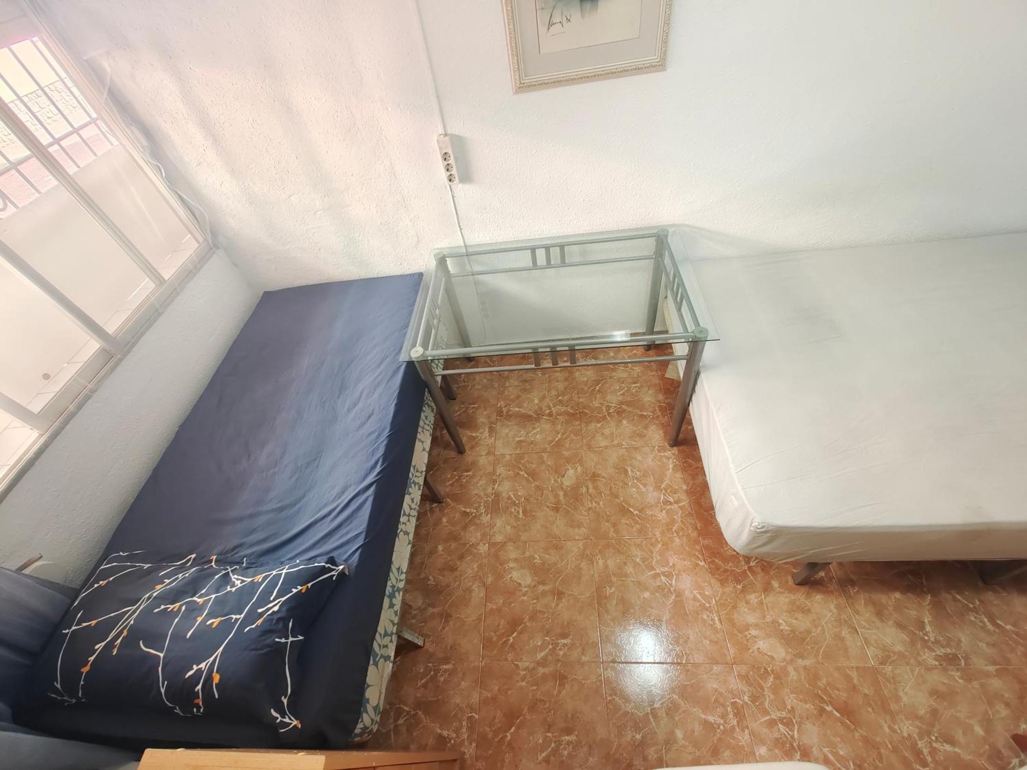 La Casa Tranquila Y Limpia Alicante