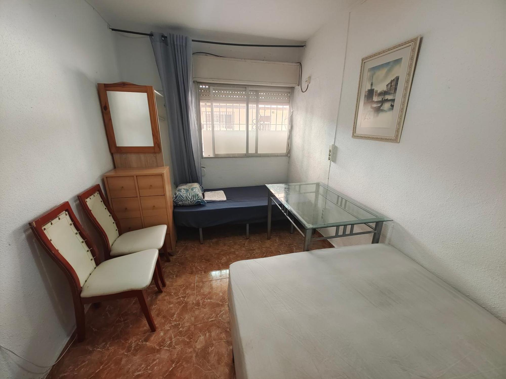 La Casa Tranquila Y Limpia Alicante