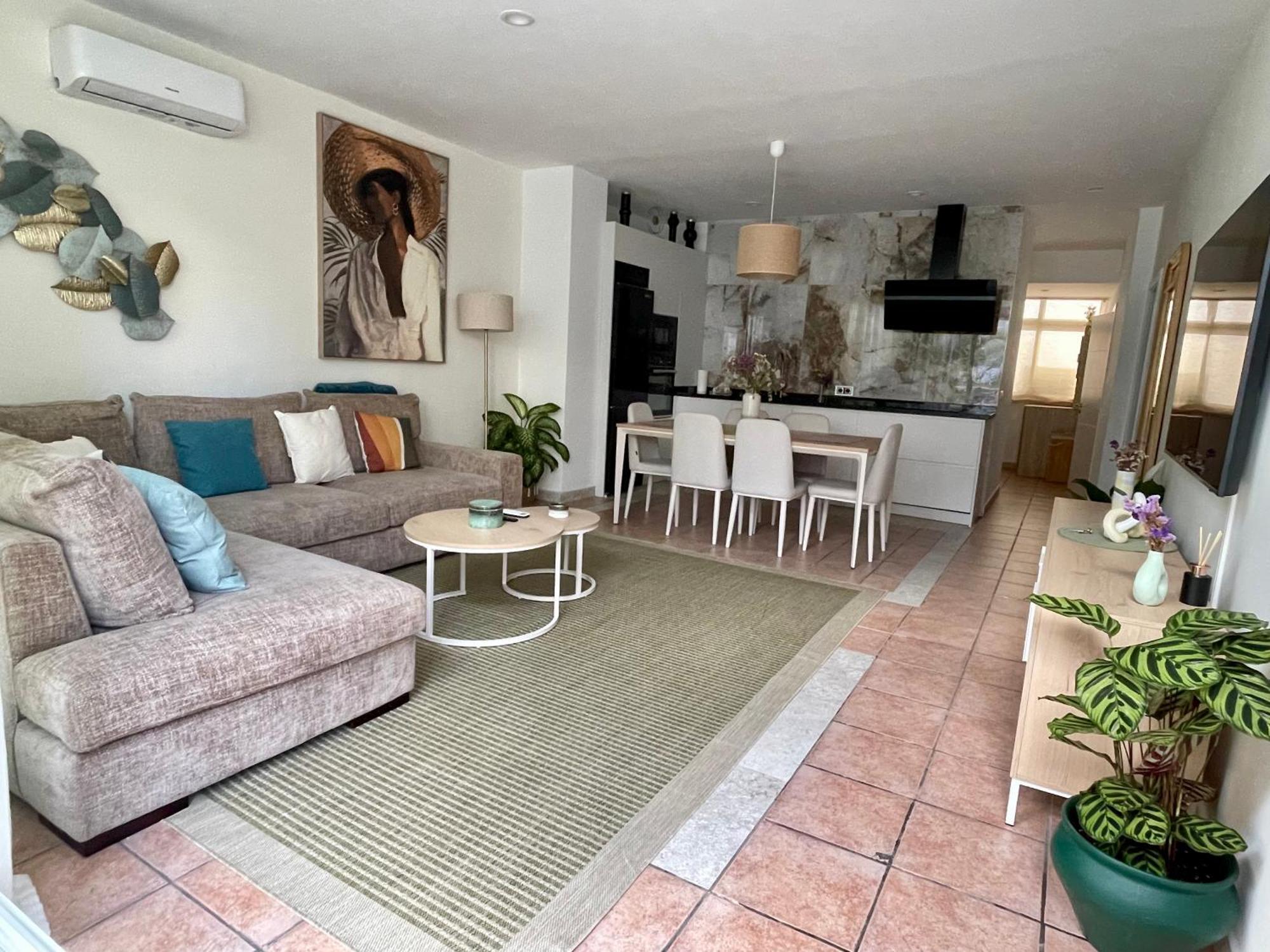 Apartment Gran Atico Con Terraza En El Centro De Alicante