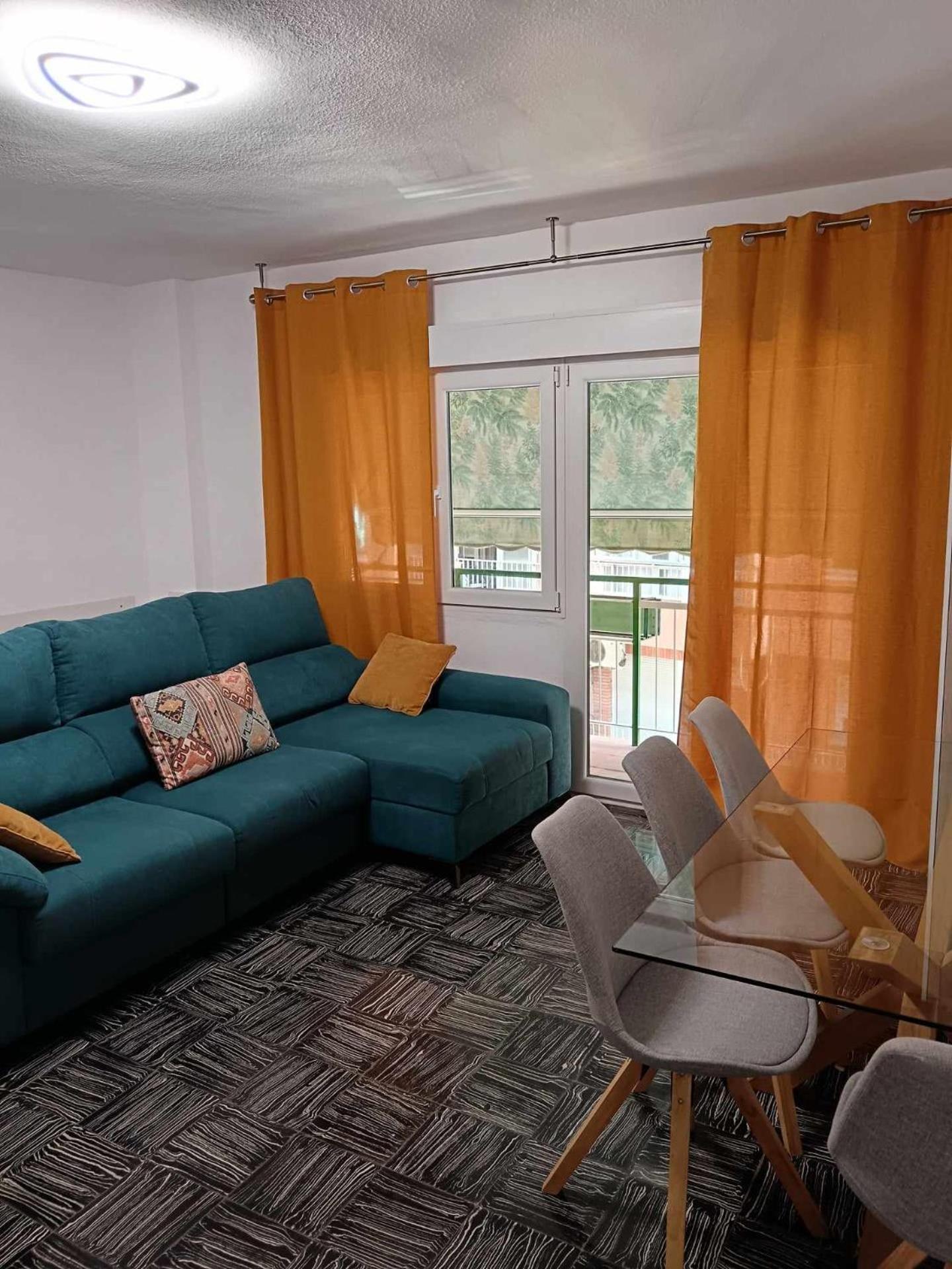 Homestay 67-habitacion Del Piso Alicante