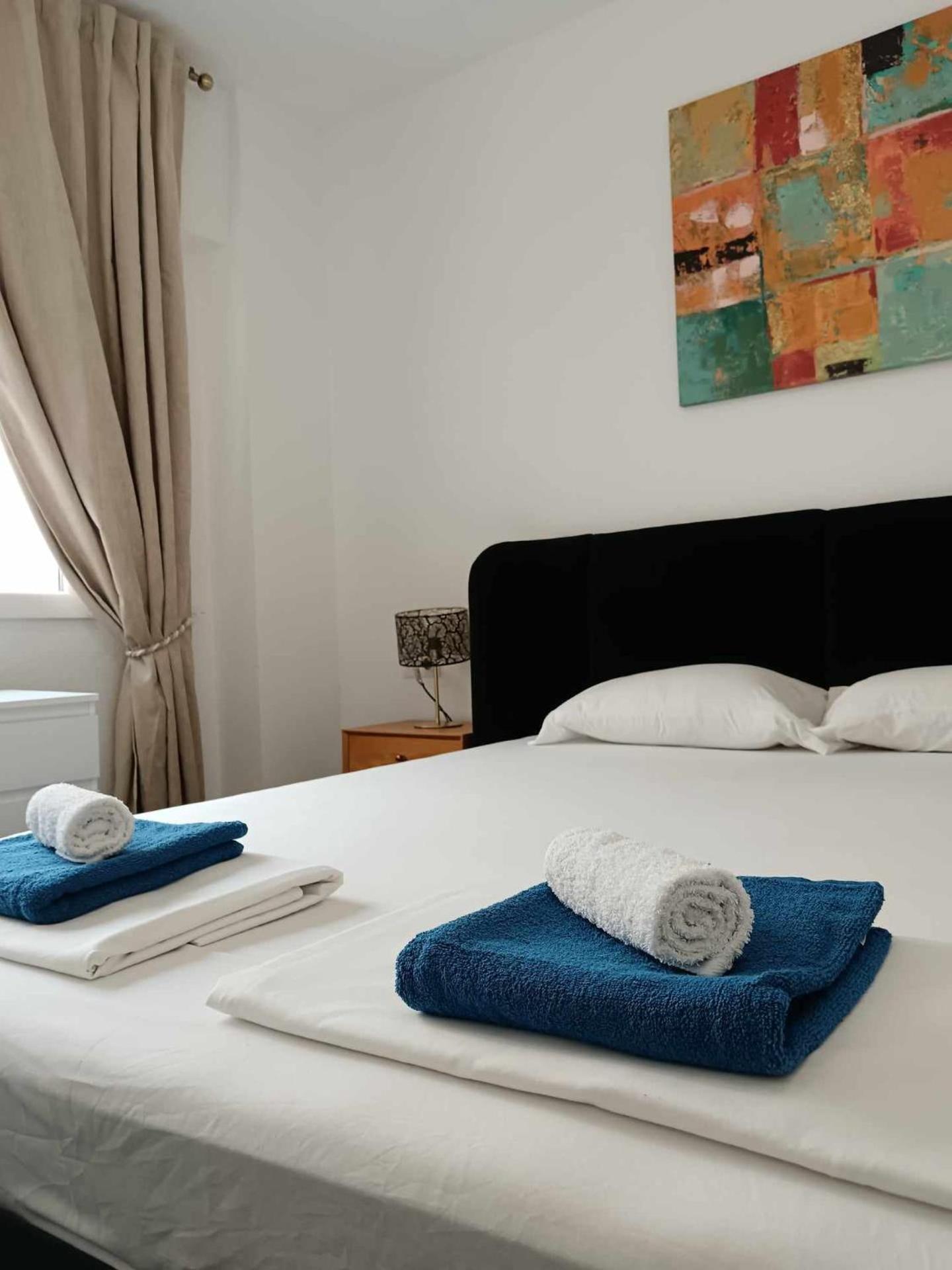 67-habitacion Del Piso Homestay